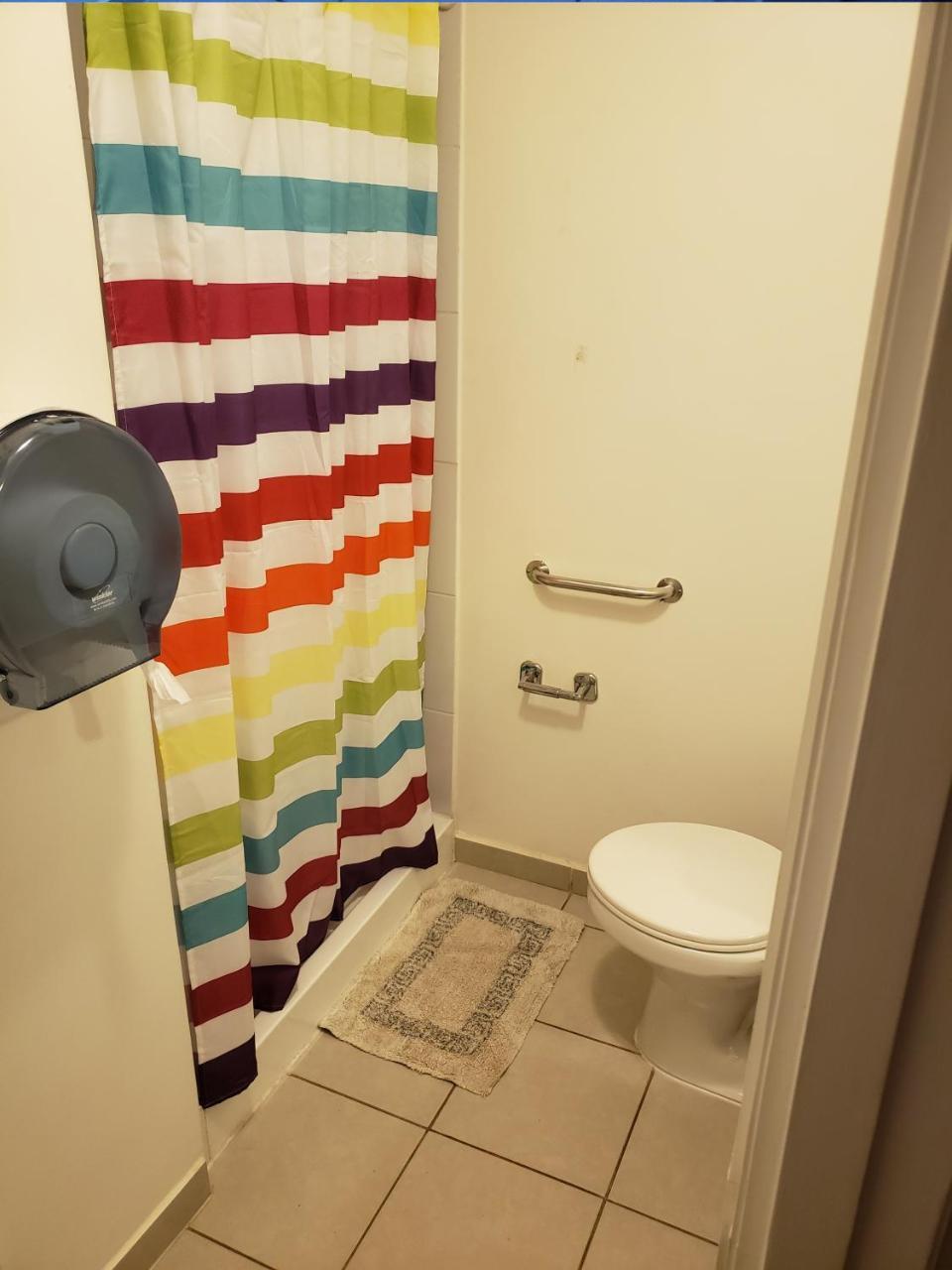 Apartamento ロス・アンデス エクステリア 写真